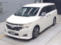 2012 Nissan Elgrand