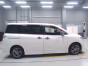 2012 Nissan Elgrand