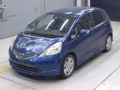 2007 Honda Fit