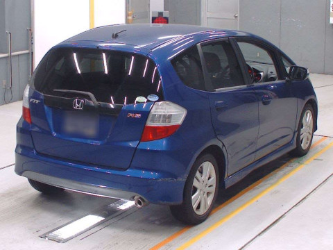 2007 Honda Fit GE8[1]