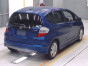 2007 Honda Fit