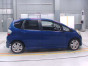 2007 Honda Fit