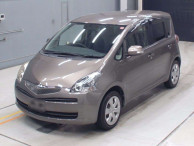 2010 Toyota Ractis