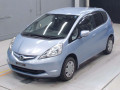 2007 Honda Fit