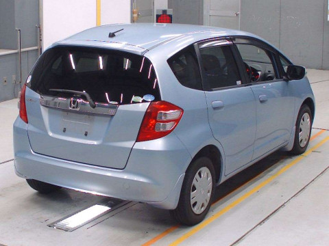 2007 Honda Fit GE6[1]