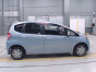 2007 Honda Fit