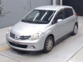 2008 Nissan Tiida