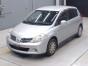 2008 Nissan Tiida