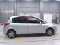 2008 Nissan Tiida