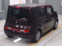 2011 Nissan Cube