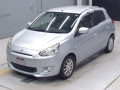 2012 Mitsubishi Mirage