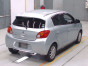 2012 Mitsubishi Mirage