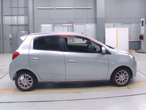 2012 Mitsubishi Mirage A05A[2]