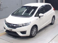 2014 Honda Fit Hybrid