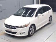 2009 Honda Stream