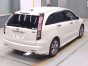 2009 Honda Stream