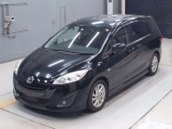 2012 Mazda Premacy