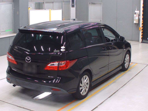 2012 Mazda Premacy CWEFW[1]