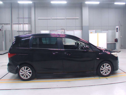 2012 Mazda Premacy CWEFW[2]