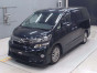 2013 Toyota Vellfire