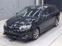 2012 Toyota Corolla Fielder