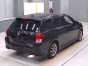 2012 Toyota Corolla Fielder