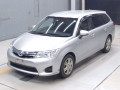 2014 Toyota Corolla Fielder