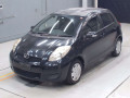 2009 Toyota Vitz