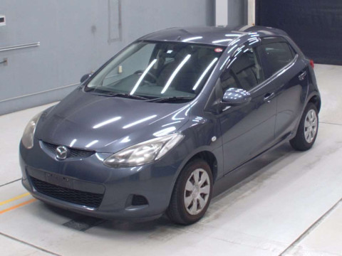 2010 Mazda Demio DE3FS[0]