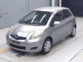 2008 Toyota Vitz