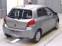 2008 Toyota Vitz