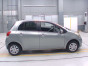 2008 Toyota Vitz