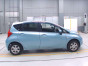 2013 Nissan Note