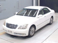 2007 Toyota Crown