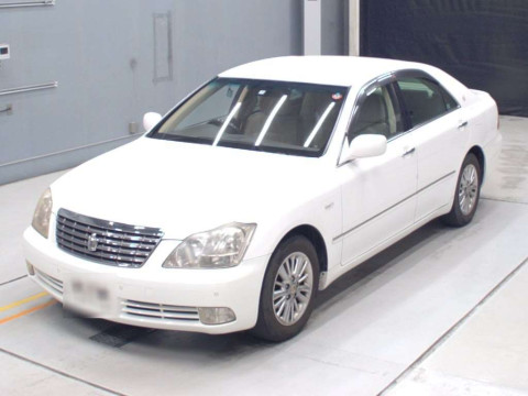 2007 Toyota Crown GRS180[0]