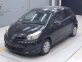 2011 Toyota Vitz