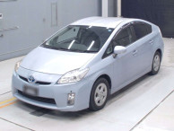 2009 Toyota Prius