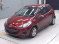 2012 Mazda Demio