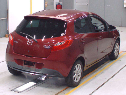 2012 Mazda Demio DEJFS[1]