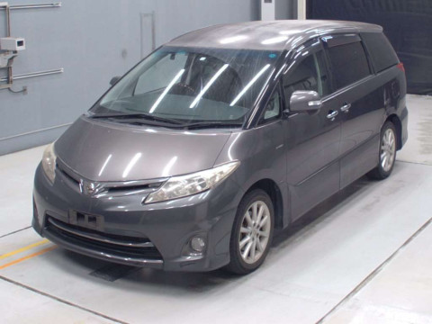 2010 Toyota Estima ACR50W[0]