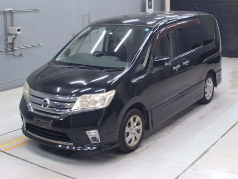 2011 Nissan Serena FC26[0]