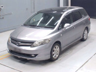 2007 Honda Airwave