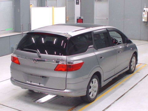 2007 Honda Airwave GJ1[1]