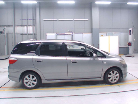 2007 Honda Airwave GJ1[2]