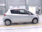 2011 Toyota Vitz