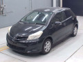 2013 Toyota Vitz