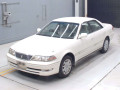 1998 Toyota Mark II