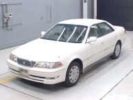 1998 Toyota Mark II