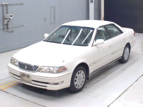 1998 Toyota Mark II GX100[0]