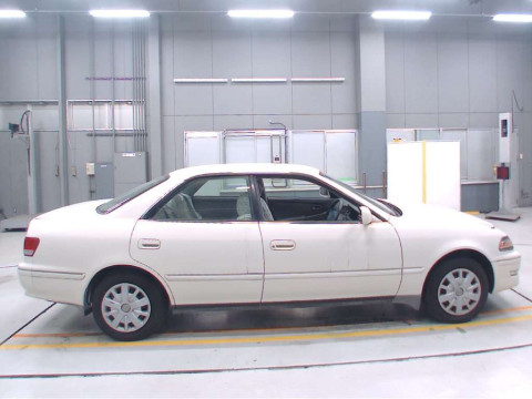 1998 Toyota Mark II GX100[2]